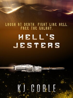 cover image of Hell's Jesters